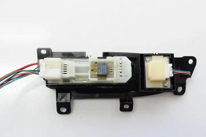 Lexus GS 300 350 430 450h (2004 - 2007) 8403030110 Блок кнопок стеклоподъемников — фото 2