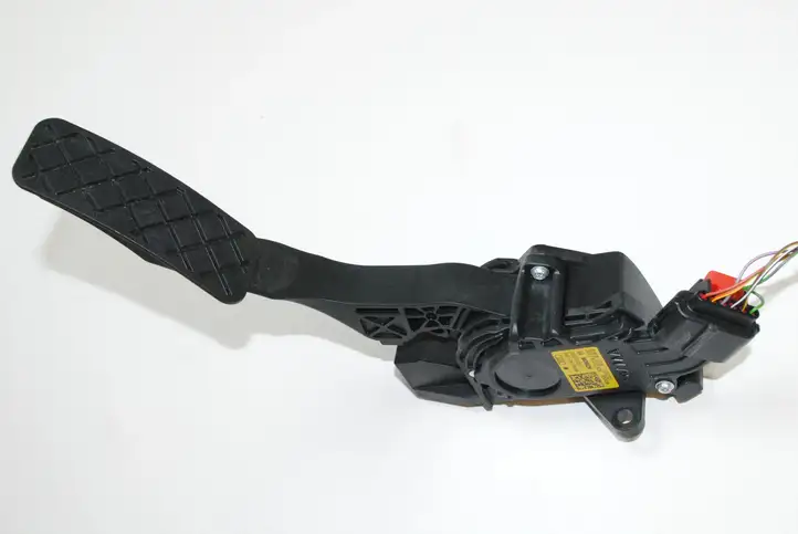 Volkswagen Polo V 6R (2009 - 2015) 0280755227 Педаль акселератора — фото 2
