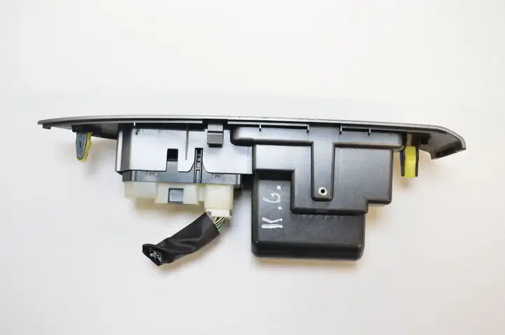 Lexus RX 330 - 350 - 400H (2006 - 2009) 8403048070 Блок кнопок стеклоподъемников — фото 4