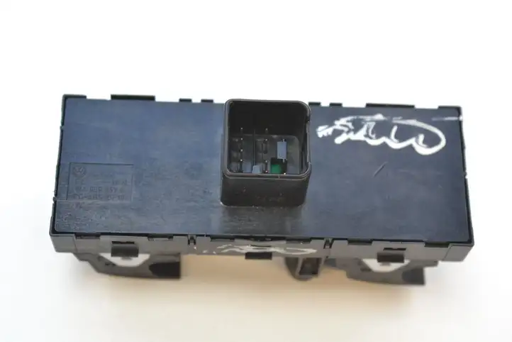 Volkswagen PASSAT B6 (2005 - 2010) 1K4959857B Блок кнопок стеклоподъемников — фото 2