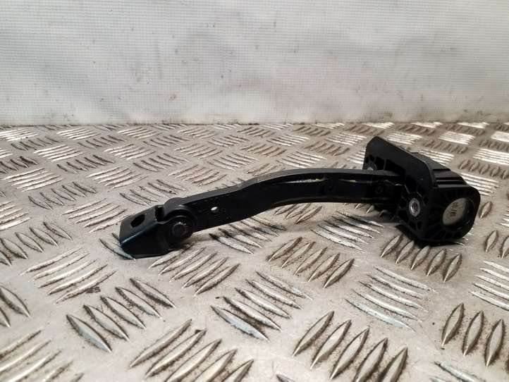 BMW 5 F10 F11 (2009 - 2016)  7182005 Ограничитель открывания передней двери