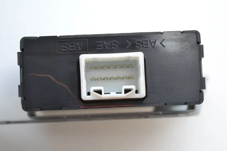 Lexus RX 330 - 350 - 400H (2006 - 2009) 8978048010 Прочие приборы — фото 3