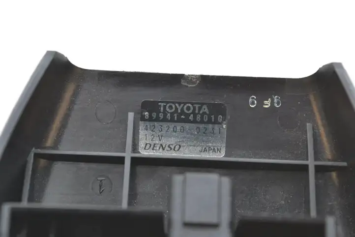 Lexus RX 330 - 350 - 400H (2006 - 2009) 8994148010 Датчик дождя — фото 4