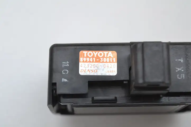Lexus GS 300 350 430 450h (2004 - 2007) 8994130011 Датчик дождя — фото 4