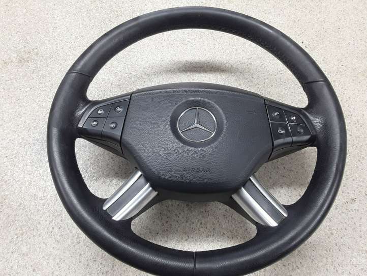 Mercedes-Benz ML W164 (2005 - 2011)  A1644604703 Руль