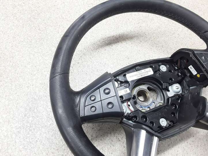 Mercedes-Benz ML W164 (2005 - 2011)  A1644604703 Руль