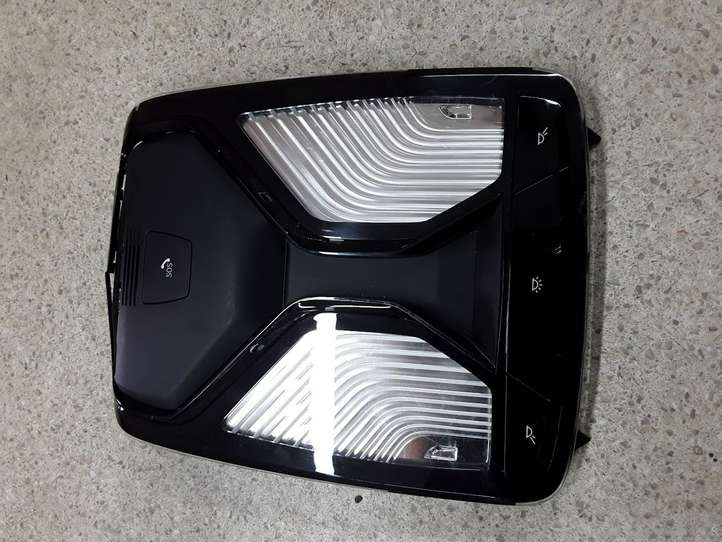BMW 5 G30 G31 (2016 - )  7945154 Передняя подсветка
