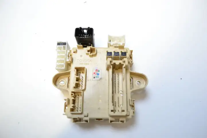 Lexus RX 330 - 350 - 400H (2006 - 2009) Прочие приборы — фото 1