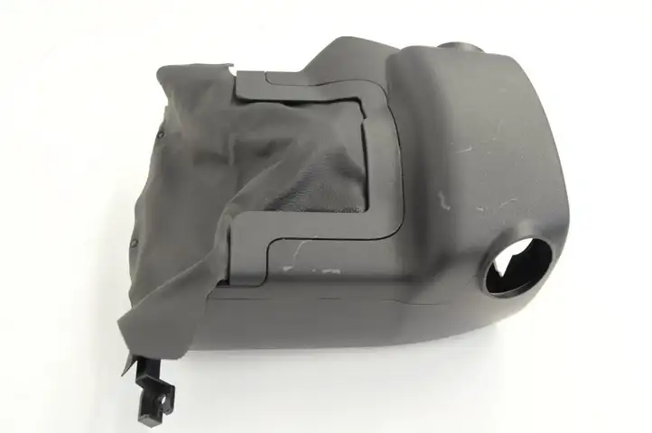 Subaru Outback (2009 - 2014) 66241AJ500 Обшивка рулевой колонки — фото 1