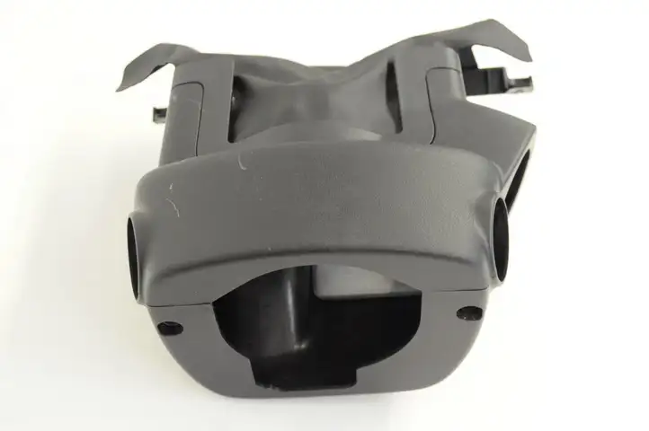 Subaru Outback (2009 - 2014) 66241AJ500 Обшивка рулевой колонки — фото 2
