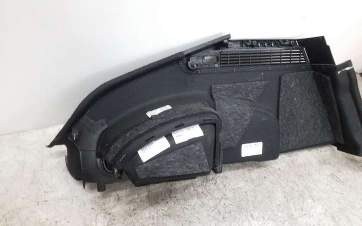 Audi A7 (2010 - 2014)  4G8863888B Боковая панель