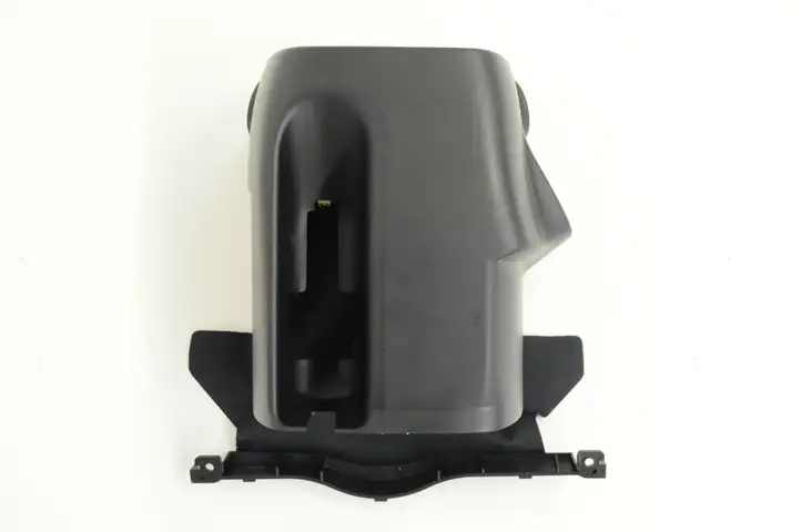 Subaru Outback (2009 - 2014) 66241AJ500 Обшивка рулевой колонки — фото 3