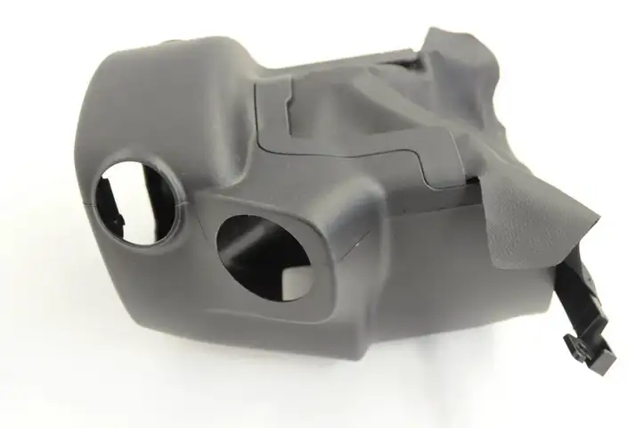 Subaru Outback (2009 - 2014) 66241AJ500 Обшивка рулевой колонки — фото 5