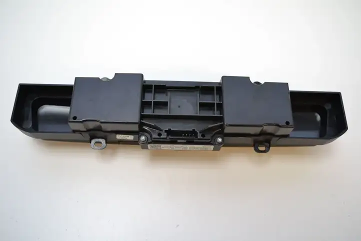 Mercedes-Benz Sprinter W906 (2006 - 2018) A9068701010 Блок кнопок на панели — фото 3