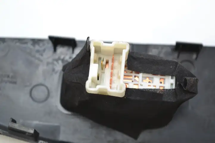 Subaru Outback (2009 - 2014) 94263AJ010 Кнопка стеклоподъемников — фото 3