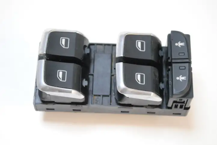 Audi A6 C7 (2011 - 2014) 4G0959851 Кнопка стеклоподъемников — фото 1