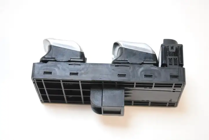 Audi A6 C7 (2011 - 2014) 4G0959851 Кнопка стеклоподъемников — фото 4