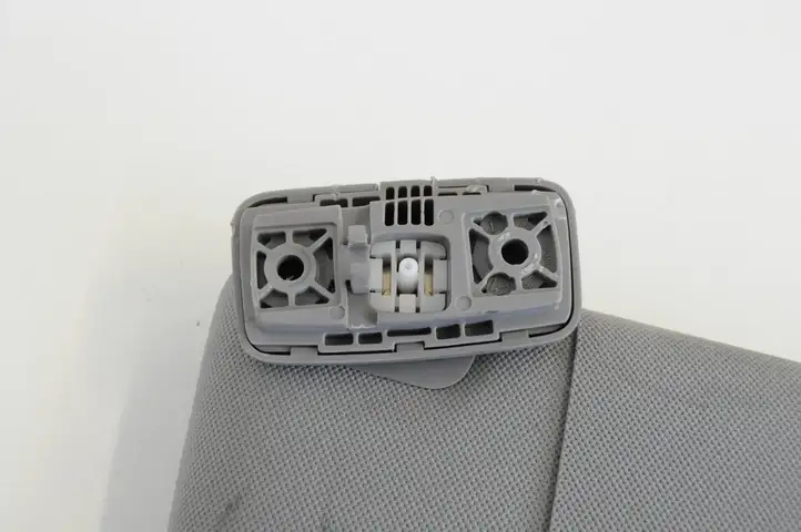 Volkswagen Phaeton (2002 - 2008) 3D0857552 Солнцезащитный козырек — фото 4