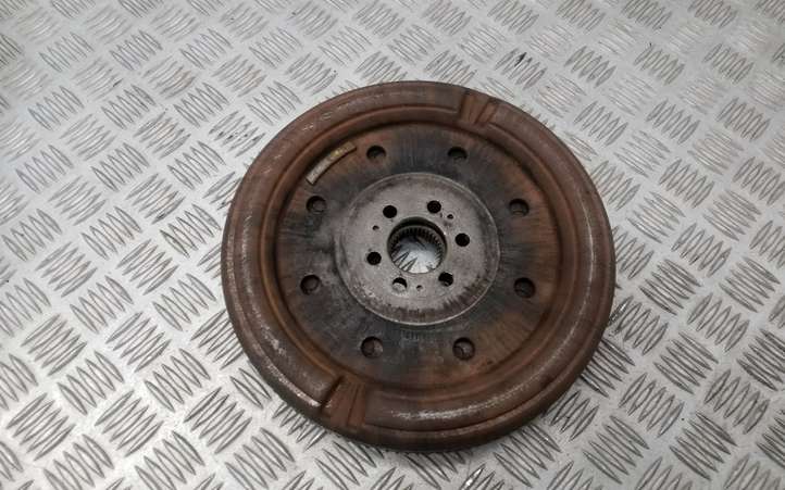 Volkswagen Sharan (2010 - 2015)  415074409 Маховик