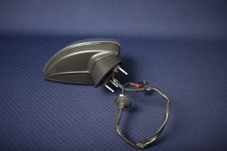 Audi A3/S3 8V (2012 - 2016) Боковое зеркало с электроприводом — фото 4