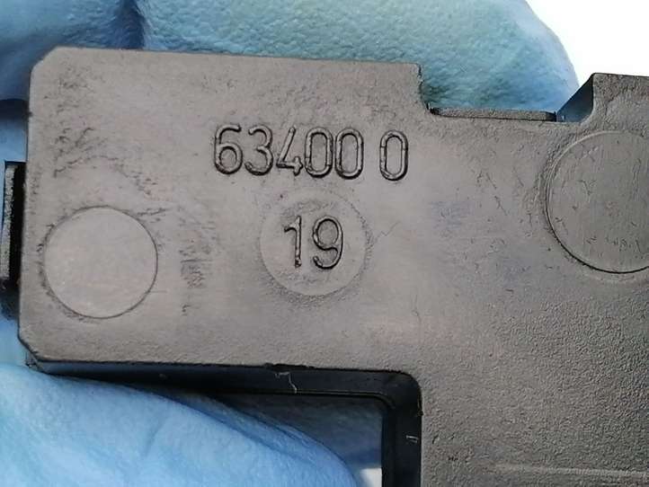 Mercedes-Benz E W211 (2002 - 2009)  A1715450932 Датчик положения (угла) руля