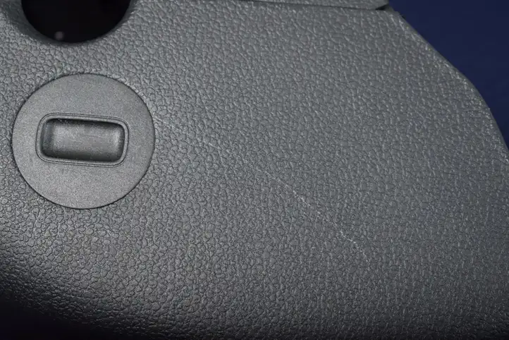 Volkswagen Beetle A5 (2011 - 2018) 5N0858565A Обшивка рулевой колонки — фото 4