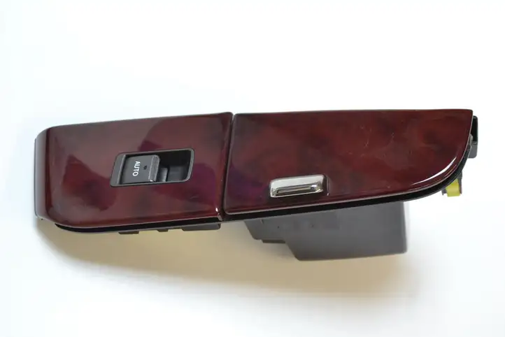 Lexus LS 460 - 600H (2009 - 2012) 1A435005G Кнопка стеклоподъемников — фото 1