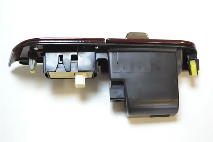 Lexus LS 460 - 600H (2009 - 2012) 1A435005G Кнопка стеклоподъемников — фото 2