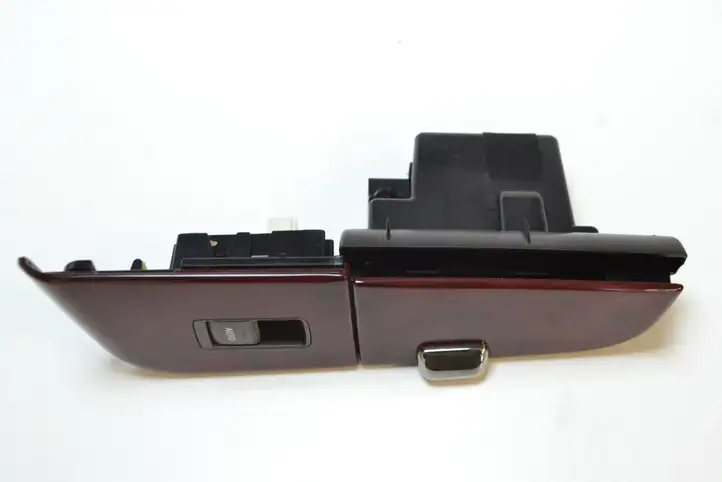 Lexus LS 460 - 600H (2009 - 2012) 1A435005G Кнопка стеклоподъемников — фото 4