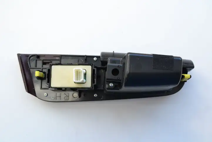 Lexus LS 460 - 600H (2009 - 2012) 1A435004G Блок кнопок стеклоподъемников — фото 6