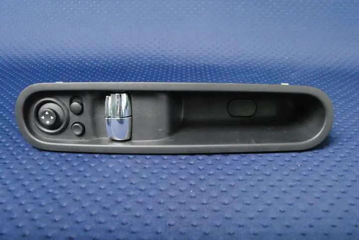 Mini Paceman (R61) (2012 - 2017) 9810863 Кнопка стеклоподъемников — фото 1
