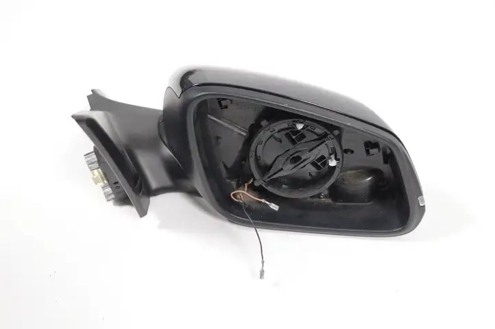 BMW 2 F22 F23 (2013 - 2017) Боковое зеркало с электроприводом — фото 1