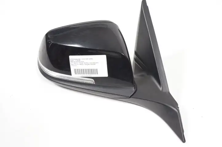 BMW 2 F22 F23 (2013 - 2017) Боковое зеркало с электроприводом — фото 2