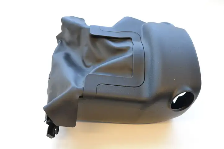 Subaru Legacy (2013 - 2015) 34341AJ011 Обшивка рулевой колонки — фото 5