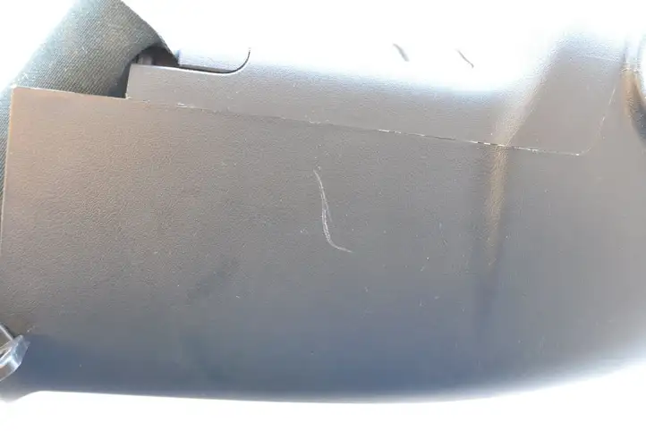 Subaru Legacy (2013 - 2015) 34341AJ011 Обшивка рулевой колонки — фото 7