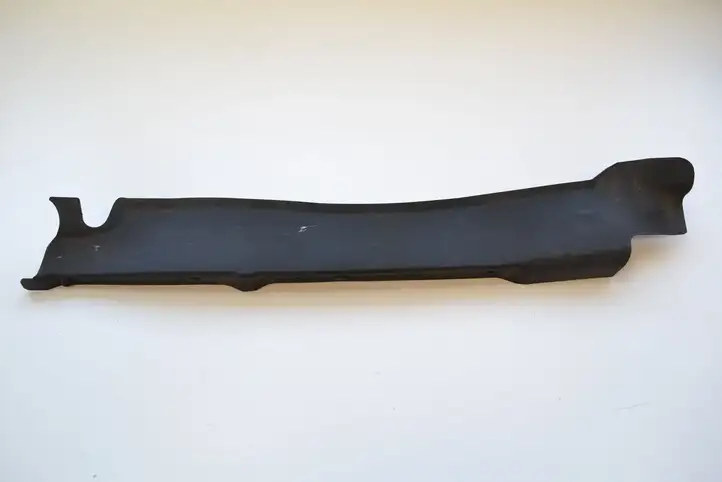 Subaru Legacy (2013 - 2015) 57256AJ020 Кронштейн угловой части бампера — фото 2