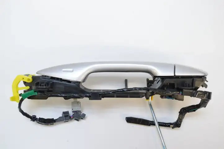 Lexus GS250 300 350 300h 450h (2011 - 2015) Наружная ручка двери — фото 4