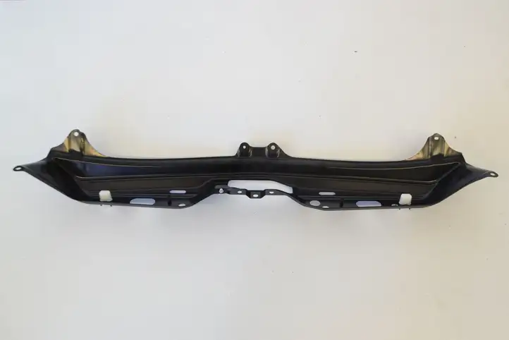 Subaru Legacy (2013 - 2015) Верхняя панель радиатора — фото 4