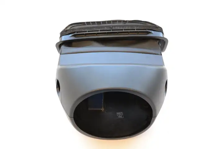 BMW 4 F32 F33 (2013 - 2017) 9219550 Обшивка рулевой колонки — фото 3