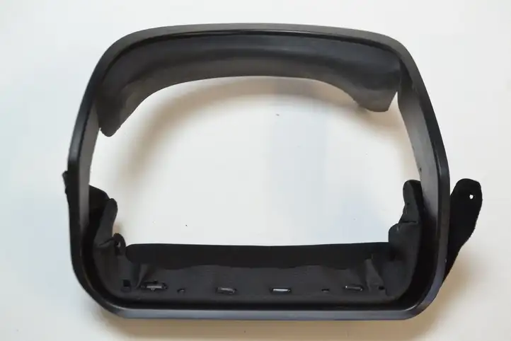 BMW X3 F25 (2010 - 2017) 9184121 Обшивка рулевой колонки — фото 1