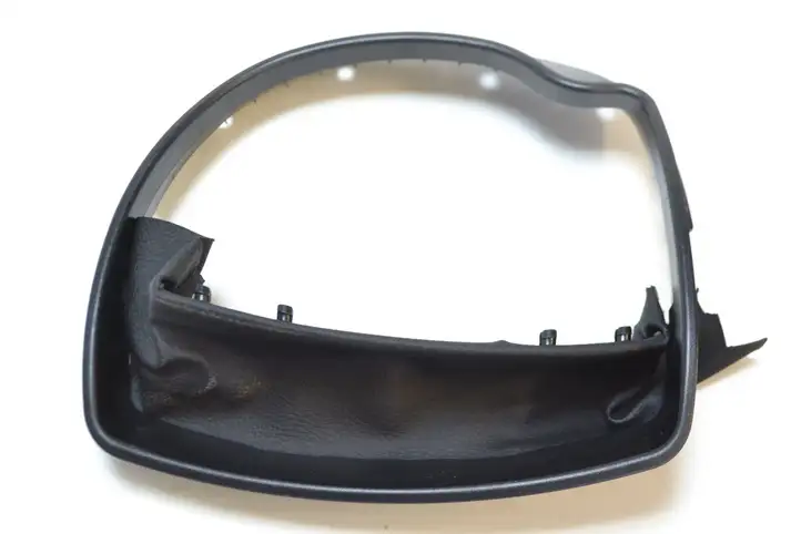BMW 1 F20 F21 (2011 - 2019) 9353131 Обшивка рулевой колонки — фото 1