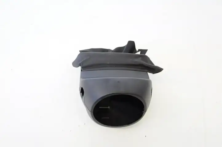 BMW 3 F30 F35 F31 (2012 - 2018) 61319219550 Обшивка рулевой колонки — фото 5
