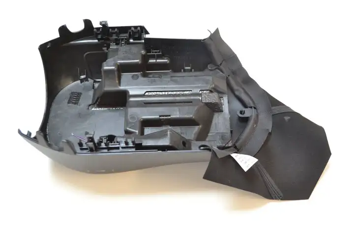 BMW 2 F22 F23 (2013 - 2017) 9321841 Обшивка рулевой колонки — фото 3