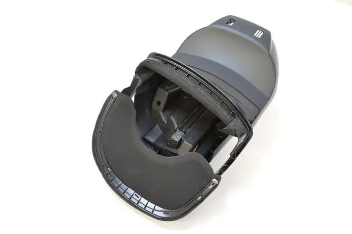BMW 3 GT F34 (2013 - 2017) 9218525 Обшивка рулевой колонки — фото 1