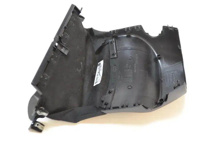BMW X5 F15 (2013 - 2017) 9258210 Обшивка рулевой колонки — фото 2
