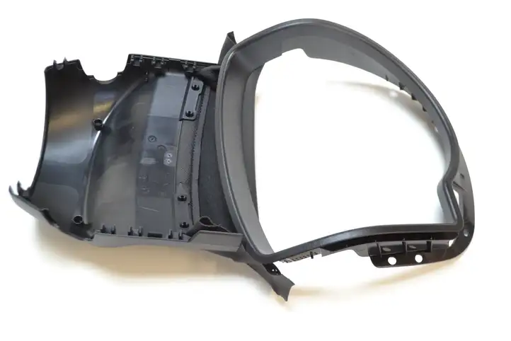 BMW 3 F30 F35 F31 (2012 - 2018) 9219548 Обшивка рулевой колонки — фото 1