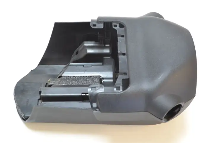 Mini One Cooper R57 (2007 - 2015) 9262425 Обшивка рулевой колонки — фото 4