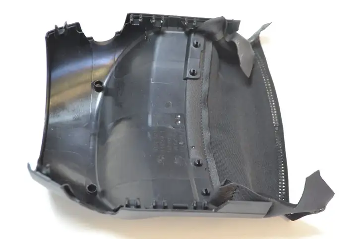 BMW 1 F20 F21 (2011 - 2019) 9219548 Обшивка рулевой колонки — фото 2