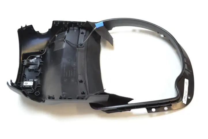 BMW 2 F22 F23 (2013 - 2017) 9226802 Обшивка рулевой колонки — фото 1