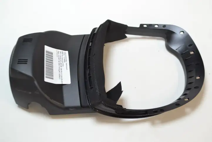 BMW 2 F22 F23 (2013 - 2017) 9226802 Обшивка рулевой колонки — фото 2